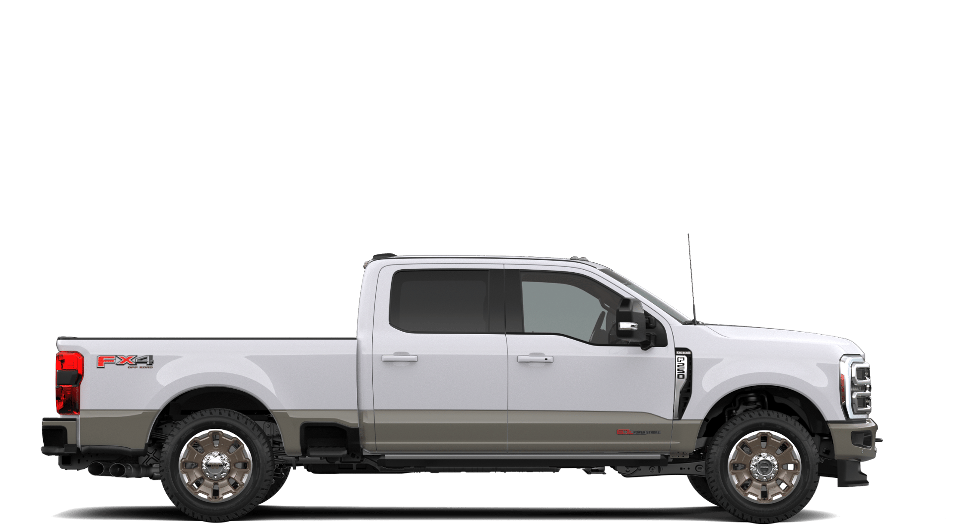 2026 Ford Super Duty® External Image 1